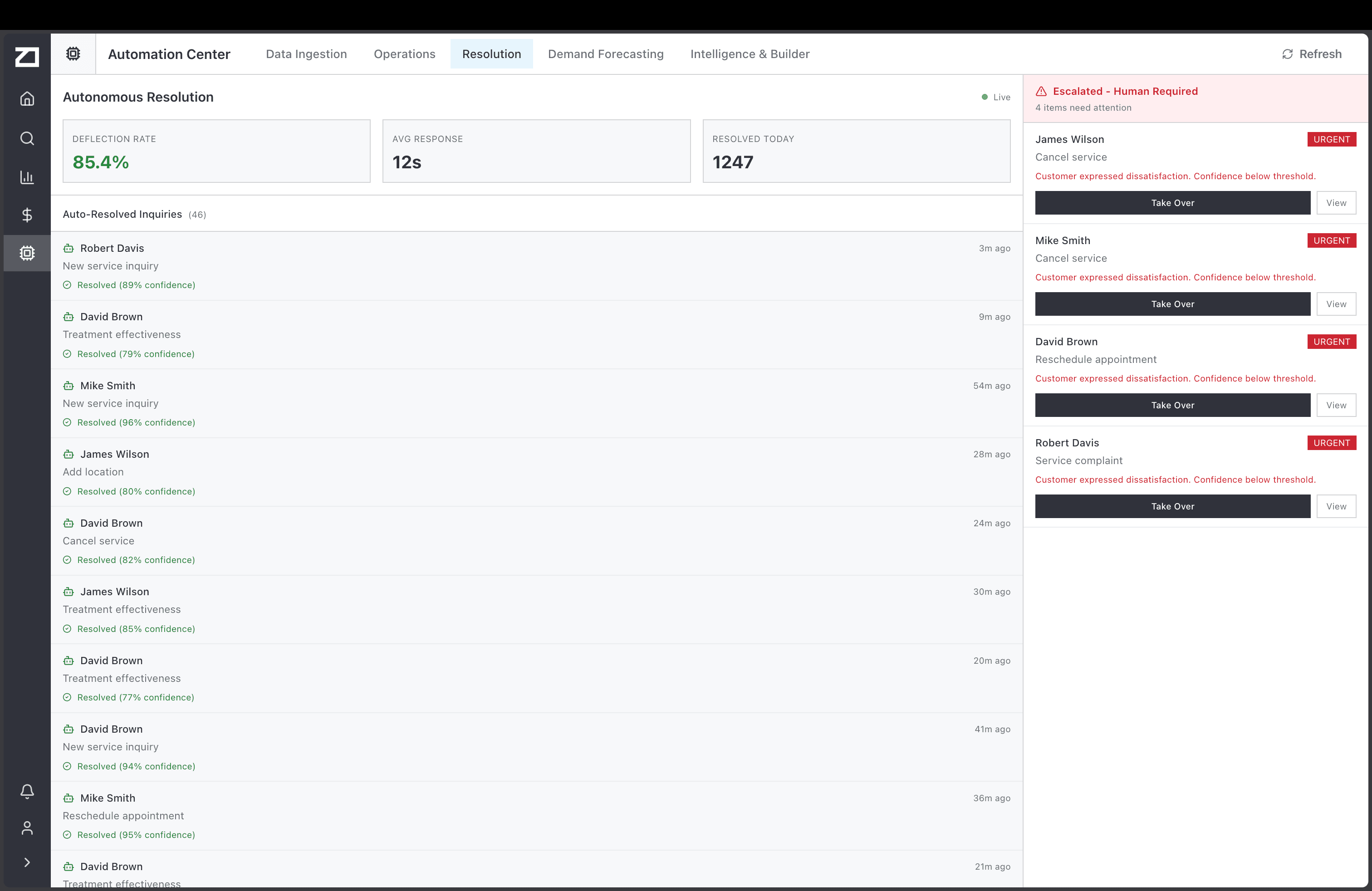 Growth & Retention Demo 3