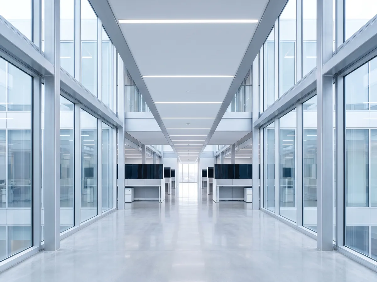 Inside the Ardenus lab — engineers building route and operations intelligence.